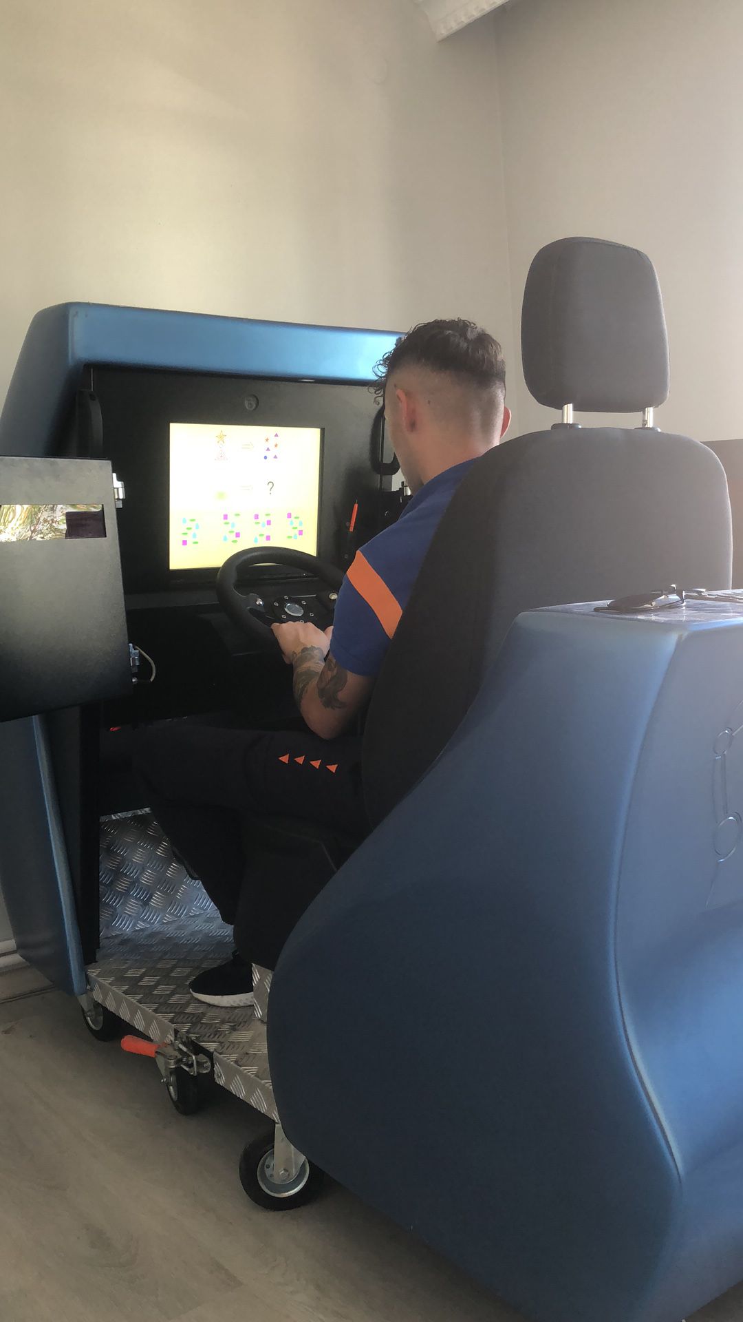 Keşan Psikolog Anıl Dalkılıç