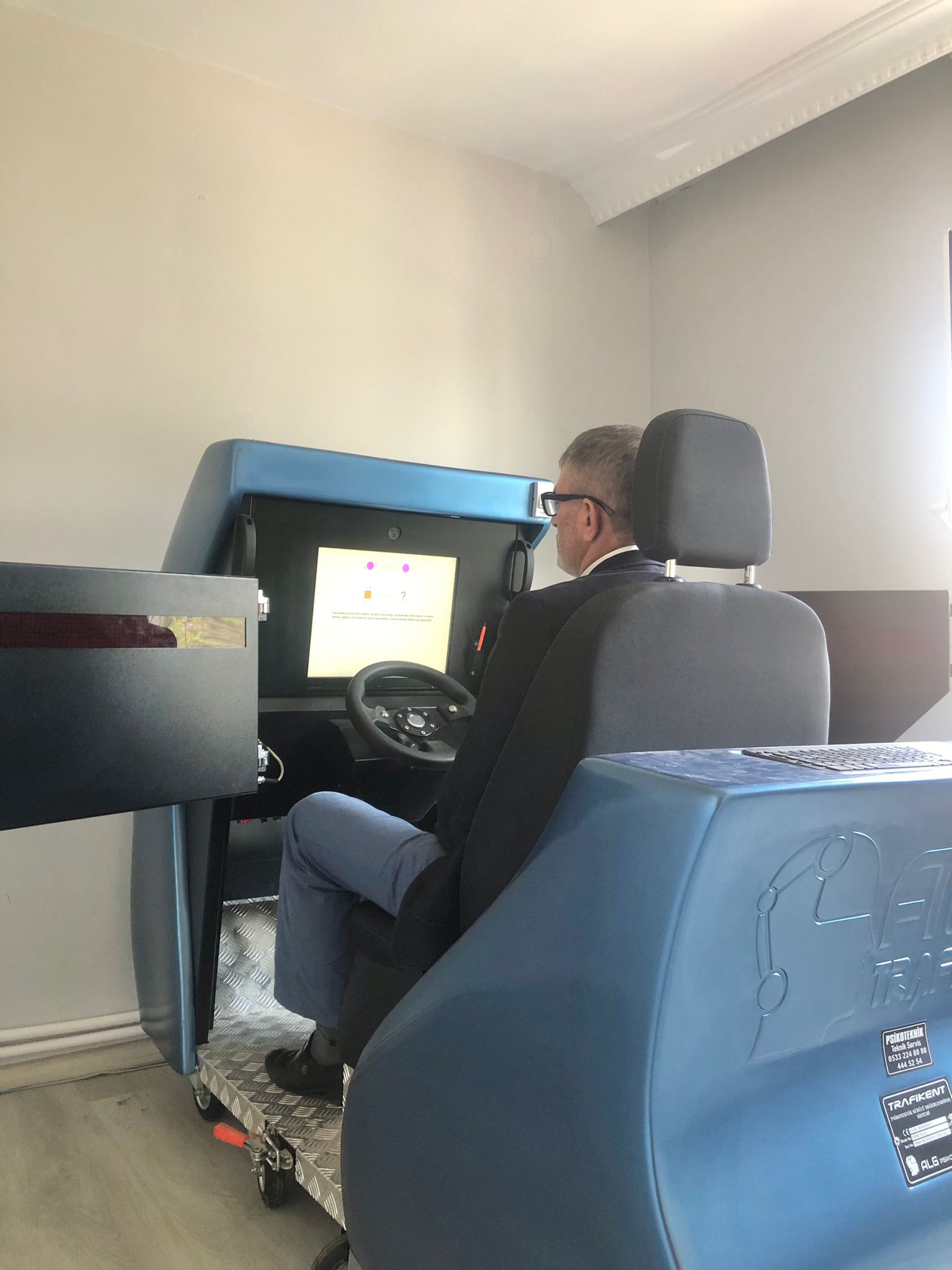 Keşan Psikolog Oyun Atolyesi